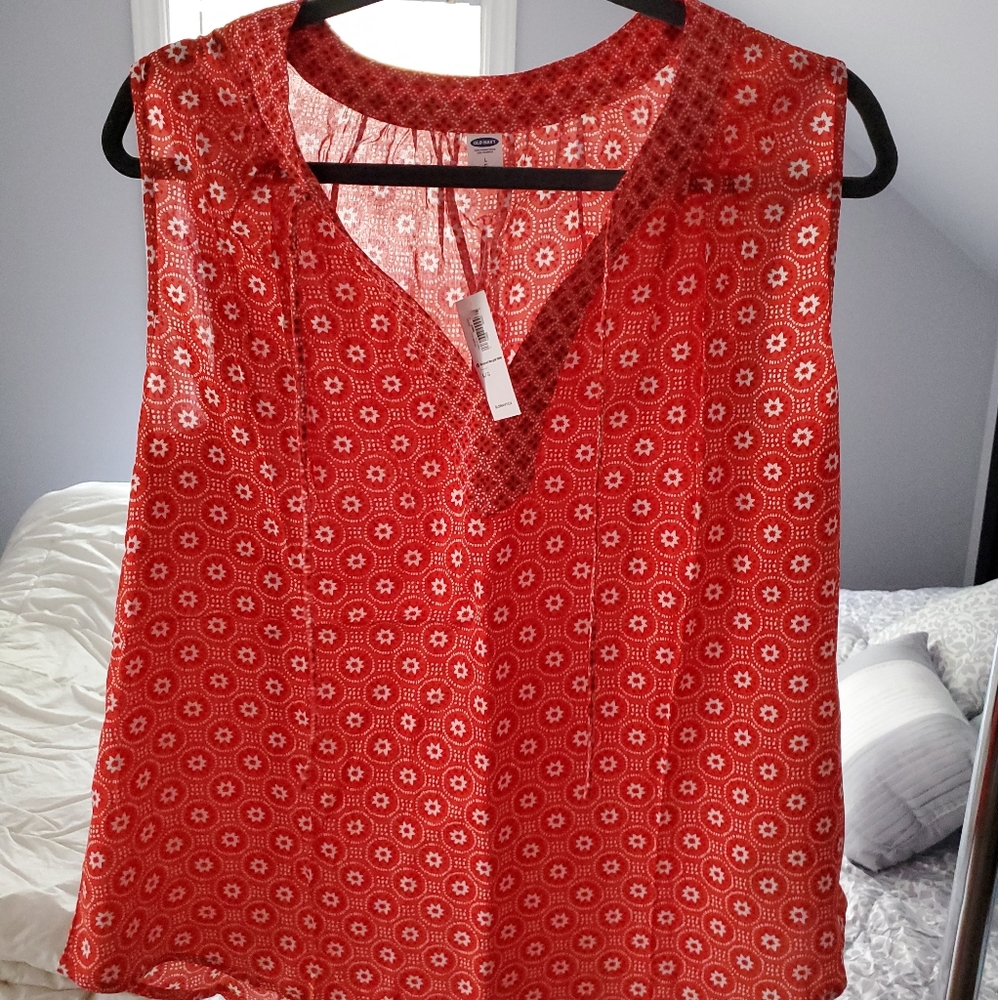 Old Navy Top